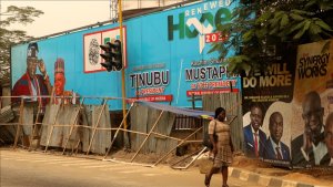 Nigeria&nbsp;: 25 lycéennes kidnappées dans l’État de Kebbi