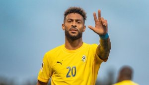 Eliminatoires Mondial 2026&nbsp;: Denis Bouanga s’empare du trône de meilleur buteur africain