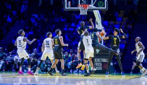 BAL 2025&nbsp;: le carré d’as connu, l’APR et Petro de Luanda s’imposent en patron