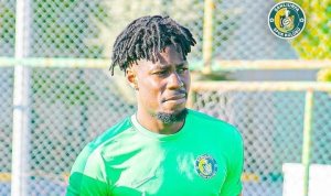 Mercato Ligue 2&nbsp;: Urie-Michel Mboula en passe de rejoindre le FC Metz