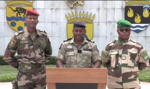 Du partage des responsabilités entre le CTRI et le gouvernement de transition au Gabon