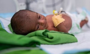 Natalité&nbsp;: Un enfant sur 10 dans le monde nait avant terme, alerte l’ONU