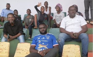 Retour du National-Foot&nbsp;: Les journalistes, les grands oubliés de la compétition