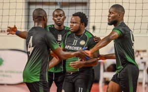 Coupe Zone 4&nbsp;: Les Gabonais s’inclinent d’entrée mais restent dans le coup