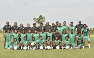 CHAN 2025&nbsp;: Gambie vs Gabon finalement reporté à ce samedi à 17h