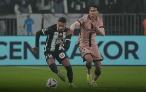 Ligue 1&nbsp;: Première défaite de la saison pour Ekomié et Allevinah avec Angers