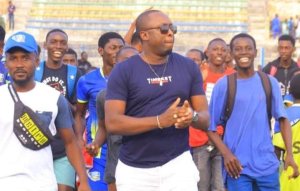 National-Foot 2&nbsp;: Un nul victorieux pour le CS Bendjé