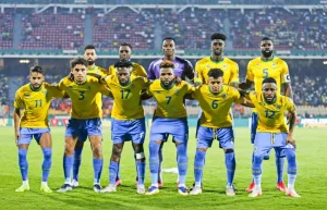 Fenêtre FIFA de mars&nbsp;: Un derby Gabon vs Congo pour les poulains de Mouyouma