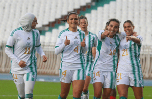 CAN féminine 2024&nbsp;: l’Algérie arrache son ticket, le Botswana en embuscade