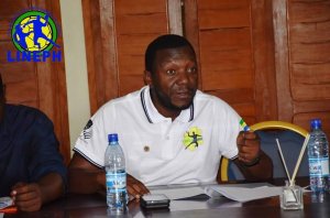 Conseil des ministres&nbsp;: Merfunt Kassa Kombila nommé conseiller technique à la Fonction publique