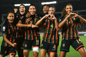 LDC CAF Féminine&nbsp;: ASEC Mimosas - AS FAR, le choc de la finale