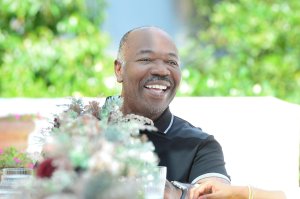 Ali Bongo refuse de se rendre à Port-Gentil à cause de seulement 16 cas Covid-19&nbsp;!