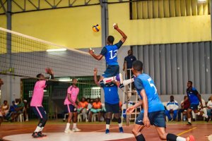 Volleyball&nbsp;: Libreville accueille une fin de saison intense entre sacres et enjeux majeurs