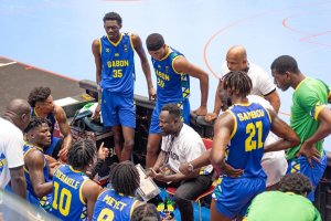 Échec à Rabat&nbsp;: les Panthères du Gabon hors course pour l’Afrobasket 2025