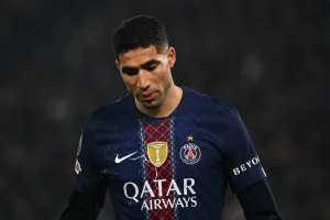 France&nbsp;: Achraf Hakimi renvoyé devant la cour criminelle dans une affaire de viol présumé