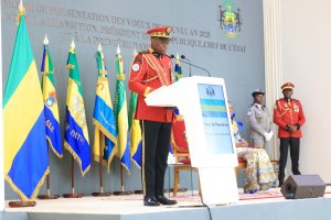 Le Gabon sollicite l’appui du FMI pour redresser ses finances publiques