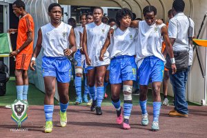 CAN féminine Maroc 2026&nbsp;: Les Panthères du Gabon s’inclinent à nouveau face au Mali