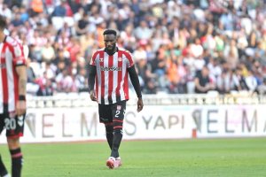 Turquie&nbsp;: Erokspor (Kanga) s’impose lors du duel gabonais face à Sivasspor (Appindangoyé)
