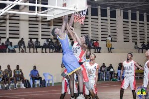 Coupe du Gabon de basket&nbsp;: Ngwambila, Elite et les favoris continuent la compétition
