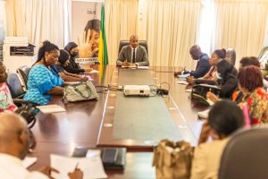 Pénurie d’antirétroviraux au Gabon&nbsp;: le ministre de la Santé veut une stratégie nationale
