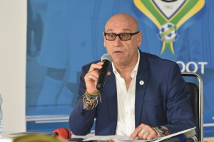 Eliminatoires CAN 2023&nbsp;: Patrice Neveu dévoile les 26 Panthères à l’assaut de la Mauritanie