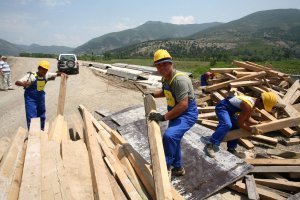 Des chefs d’entreprise proposent des solutions pour atteindre les objectifs de développement durable