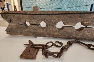 Etats-Unis&nbsp;: Une exposition inédite sur l’esclavage donne de l’espoir en l’humanité