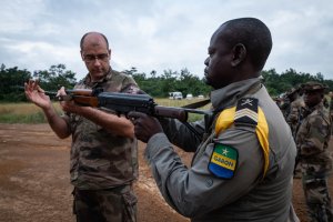 Coup d’Etat au Gabon&nbsp;: La France annonce la reprise progressive de ses activités militaires