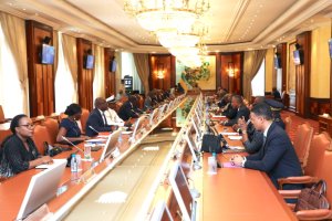 Communiqué final du Conseil des ministres du Gabon du 12 septembre 2024