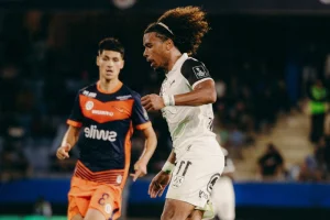 Coupe de France&nbsp;: Fin de parcours pour Amiens SC et Teddy Averlant