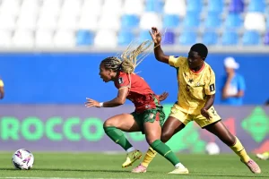 CAN féminine 2026&nbsp;: le Cameroun en quarts, le Mali se relance face au Cap-Vert