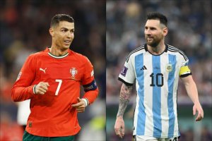 Forbes 2026&nbsp;: LeBron James, Messi... Voici le top 10 des sportifs les mieux payés du monde&nbsp;!