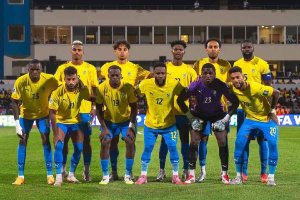 Éliminatoires Mondial 2026&nbsp;: Compo probable du Gabon face au Burundi