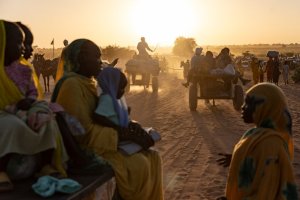 L’ONU appelle à aider les Soudanais déplacés de force qui commencent à rentrer chez eux