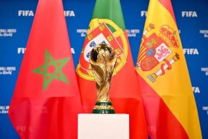 Mondial 2030&nbsp;: La FIFA démarre une tournée d’inspection des infrastructures dans les pays hôtes de la compétition