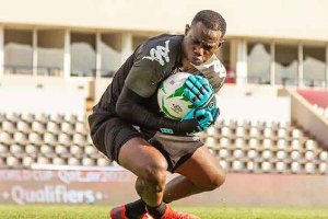 Jean-Noël Amonome rejoint Tabora United&nbsp;: un nouveau départ pour l’ex gardien des Panthères