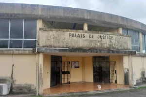 Franceville&nbsp;: 70 affaires à la barre, dont un quadruple meurtre familial, pour l’ouverture de la session criminelle
