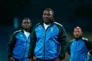 Éliminatoires Mondial 2026&nbsp;: Les mots forts de Thierry Mouyouma qui ont changé le destin du Gabon face à la Gambie