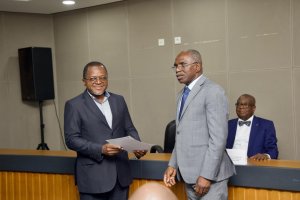 Sport gabonais&nbsp;: le gouvernement lance la grande mise en ordre des fédérations