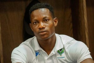 Panthères du Gabon&nbsp;: Thierry Mouyouma crache enfin la vérité sur l’absence prolongée de Jean‑Noël Amonome en sélection