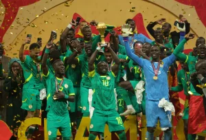 CAN 2025&nbsp;: le Sénégal arrache sa deuxième étoile au bout d’une finale sous haute tension