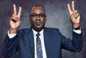 CNOG&nbsp;: Sylvain Florient Pangou Mbembo élu pour remettre l’olympisme gabonais sur les rails