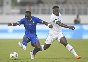 CAN 2023&nbsp;: le duel anglophone entre la Tanzanie et la Zambie a accouché d’une souris
