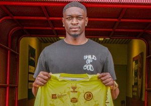 Transfert&nbsp;: Sydney Obissa s’engage pour une saison avec l’US Orléans