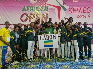 Championnat d’Afrique 2026 de taekwondo&nbsp;: Le Gabon affûte ses armes avec une présélection de 41 athlètes