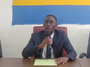 FEGAFOOT&nbsp;: Darneau Essia Ndong se pose en candidat de la rupture