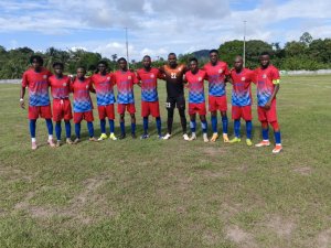 National Foot&nbsp;: la Linafp ouvre une fenêtre de 19 joueurs à l’US Bitam