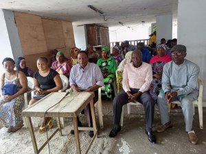 Violences post-électorales au Gabon de 2016&nbsp;: Un collectif de victimes réclame réparation et justice&nbsp;!
