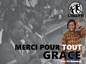 Naufrage de l’Esther Miracle&nbsp;: le handball gabonais en deuil avec la perte de Grace Bantsantsa