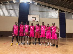 Championnat de basket du Haut-Ogooué&nbsp;: le Gymnase Masuku s’impose dans le derby francevillois